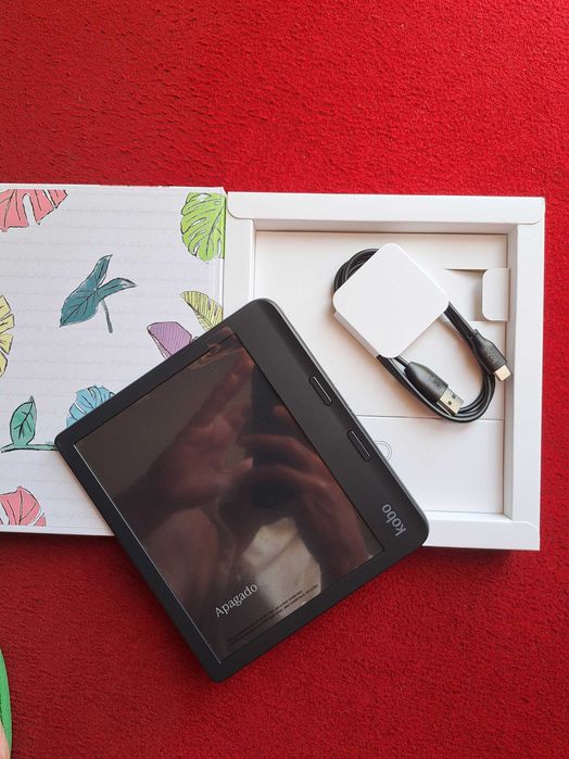 Kobo Libra Colour - New507500780166860803