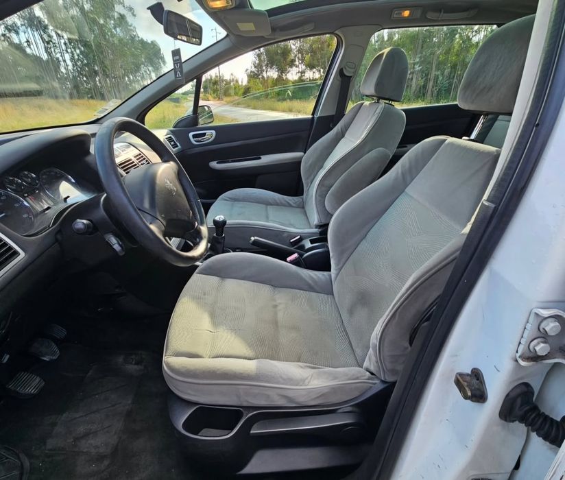 Peugeot 307 SW 1.6HDI
