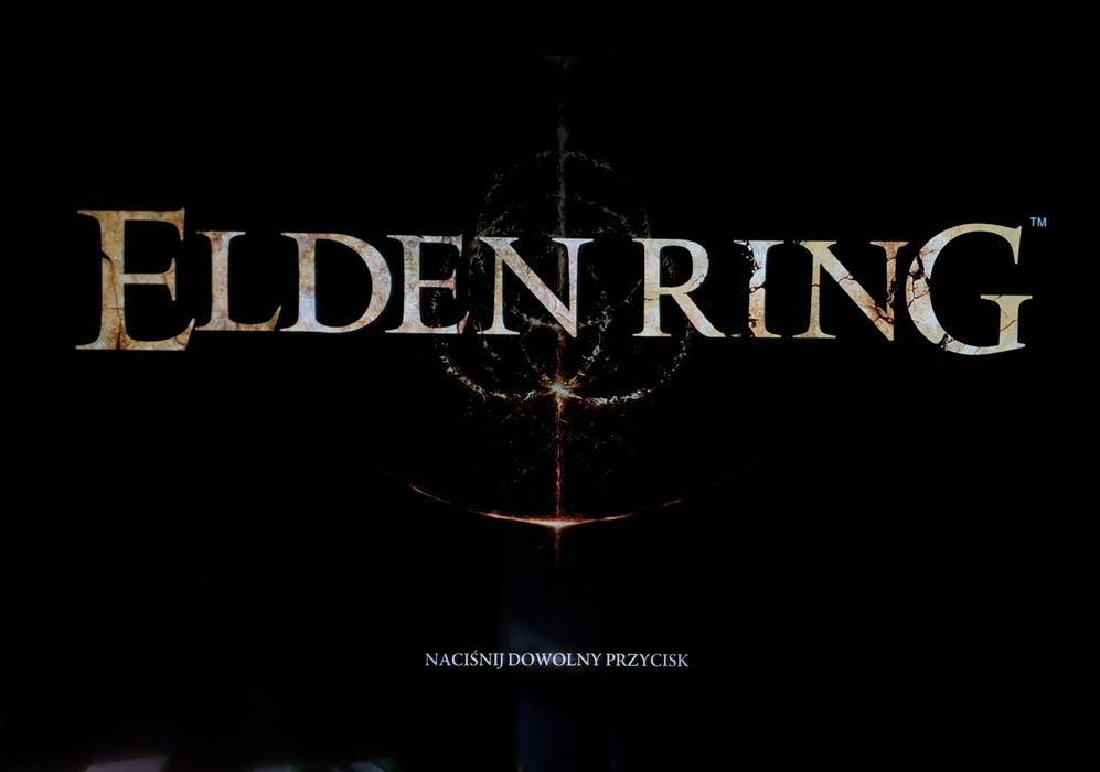 Elden Ring xbox series x