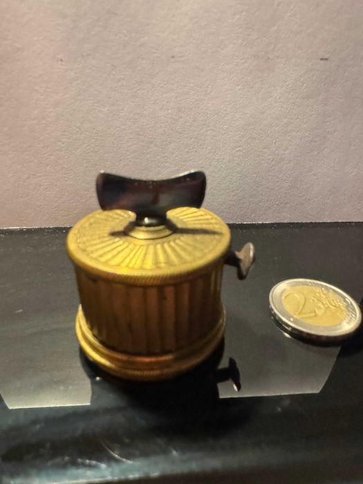 Aparelhos de medecina antigos