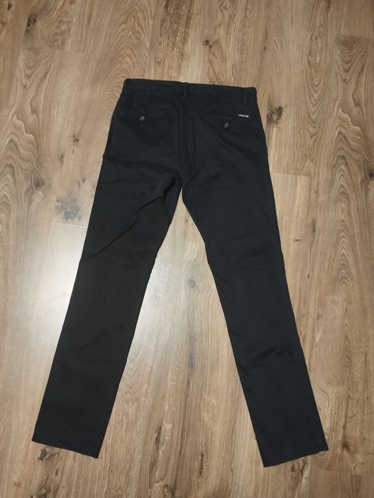 Spodnie męskie Fraternity roz 48