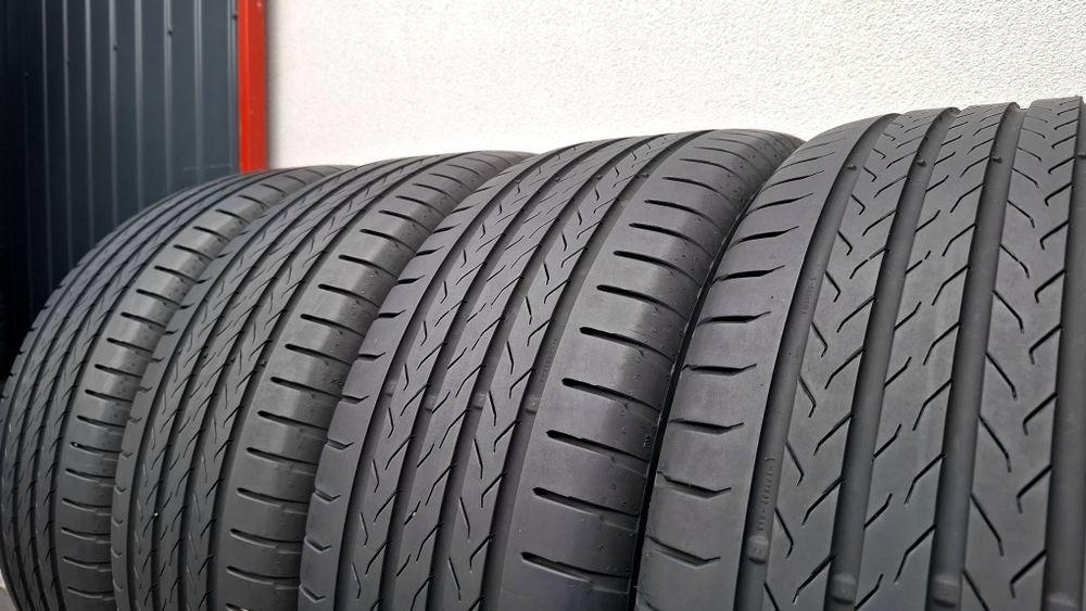 Opony 235/45 R19 Continental EcoContact 6Q 2023r 6.5mm