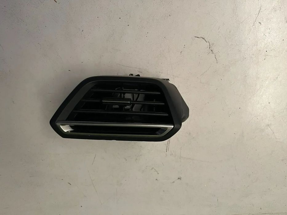 PEUGEOT 208 II DIFUSOR AR GRELHA VENTILAÇÃO - Z564