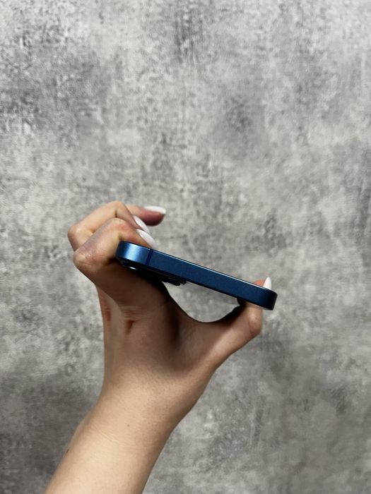 IPhone 13 128 Gb АКУМУЛЯТОР 96% Blue