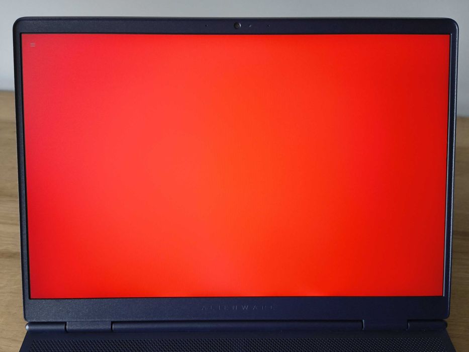 Laptop gamingowy Dell Alienware 16   Intel Core 5 210H   16GB RAM   RTX 4050   120Hz   Win11