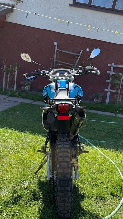 Продам LIFAN кпх 250 срочно !!!