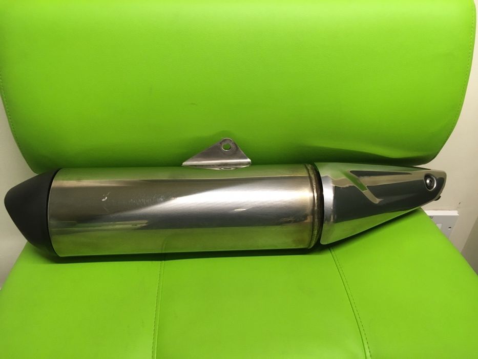 Wydech tłumik Honda CBR500R CBR500