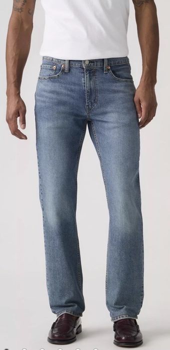 Джинси Levi’s чоловічі