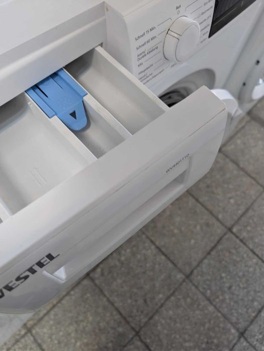 Pralka Vestel | 6kg wsad | 1000 obrotów | Niemiecka | Gwarancja