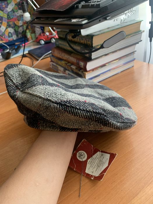 Новий жіночий берет кашкет кепка вінтаж ретро СССР