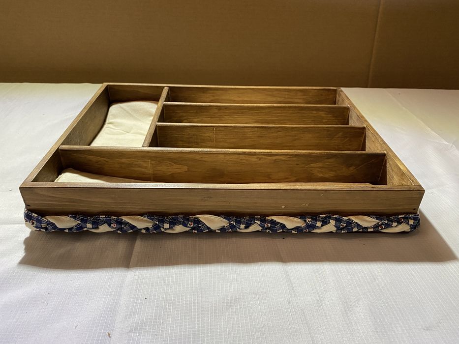 Porta talheres e outros