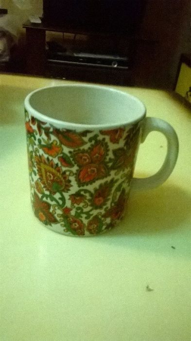 Caneca (para colecionadores)