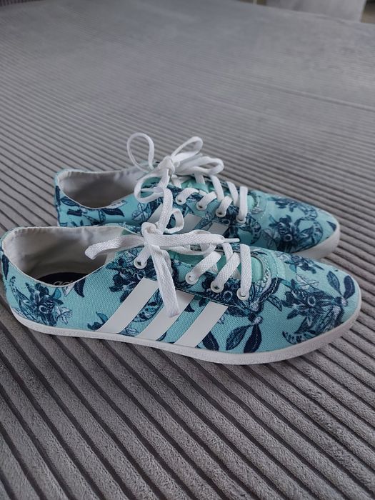 Trampki tenisówki adidas neo rozmiar 36
