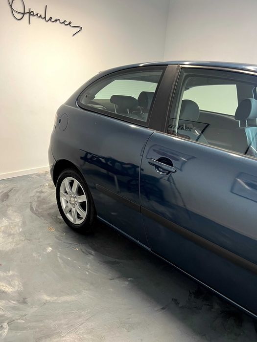 Seat Ibiza 1.4 TDI