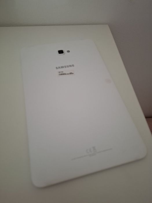 Samsung Galaxy Tab A6 SM-T580 – 16 GB – Wi-Fi