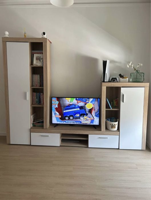 Conjunto Sala Completo