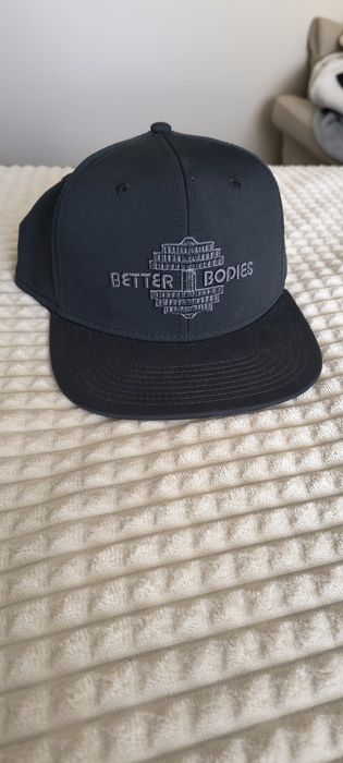 Czapka better bodies