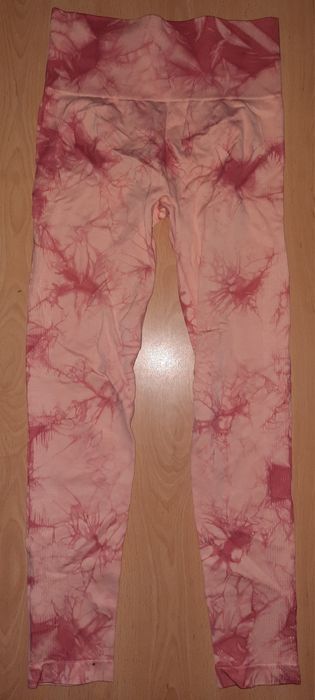 Fajne leginsy r.36  sein jak nowe