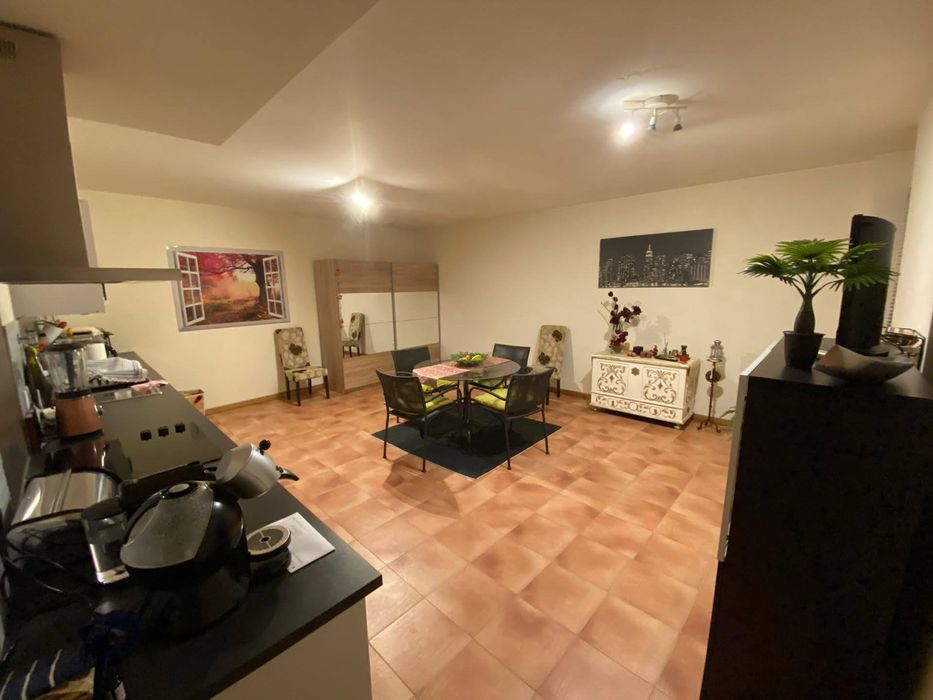 Arrendo apartamento T1 Leiria