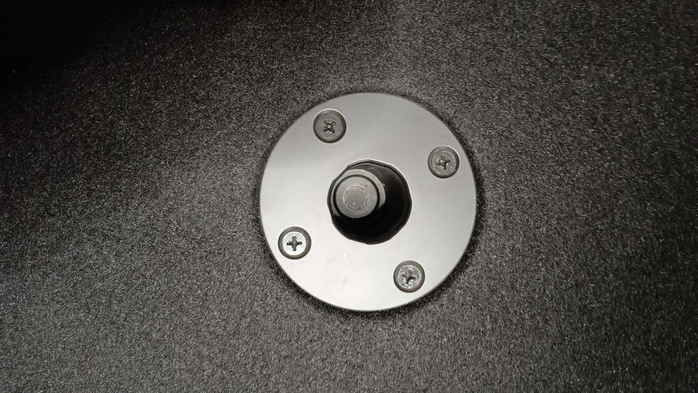 Kolumna Basowa 18" Behringer 18SW1600D8 – 1600W Peak / 8 Ohm