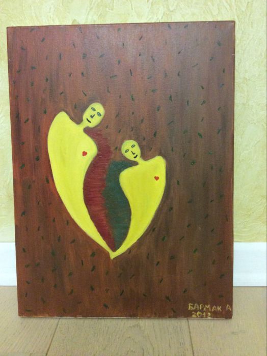 продам картину