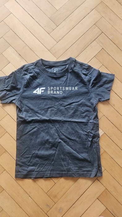 Tshirt chłopięcy
