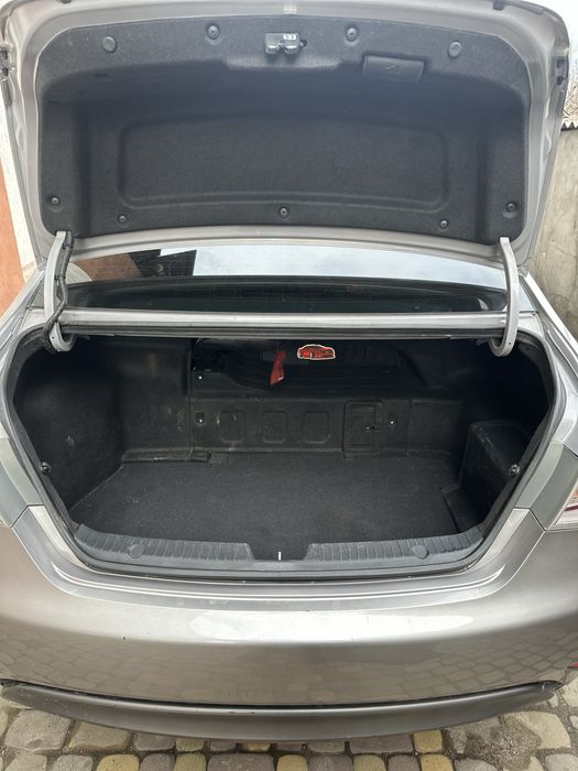 Hyndai Sonata hybrid 2014