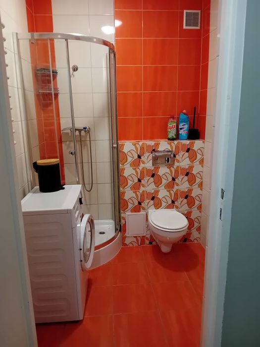 Wynajmę mieszkanie