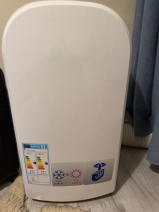 Klimatyzator blyss