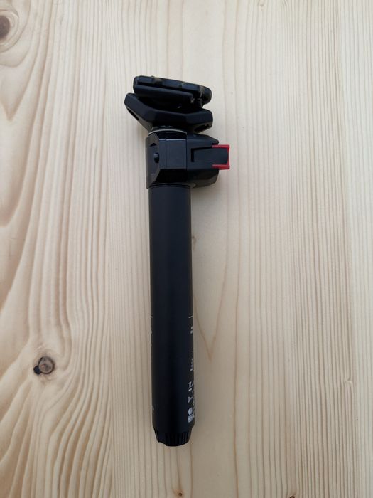 Espigao Rockshox Reverb Axs 31,6 -100mm