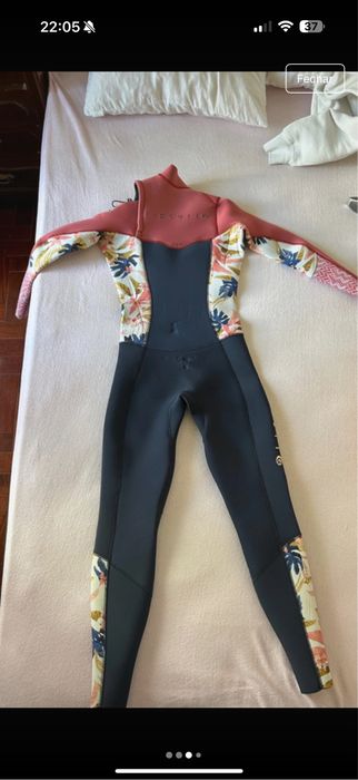 Fato Surf Ripcurl