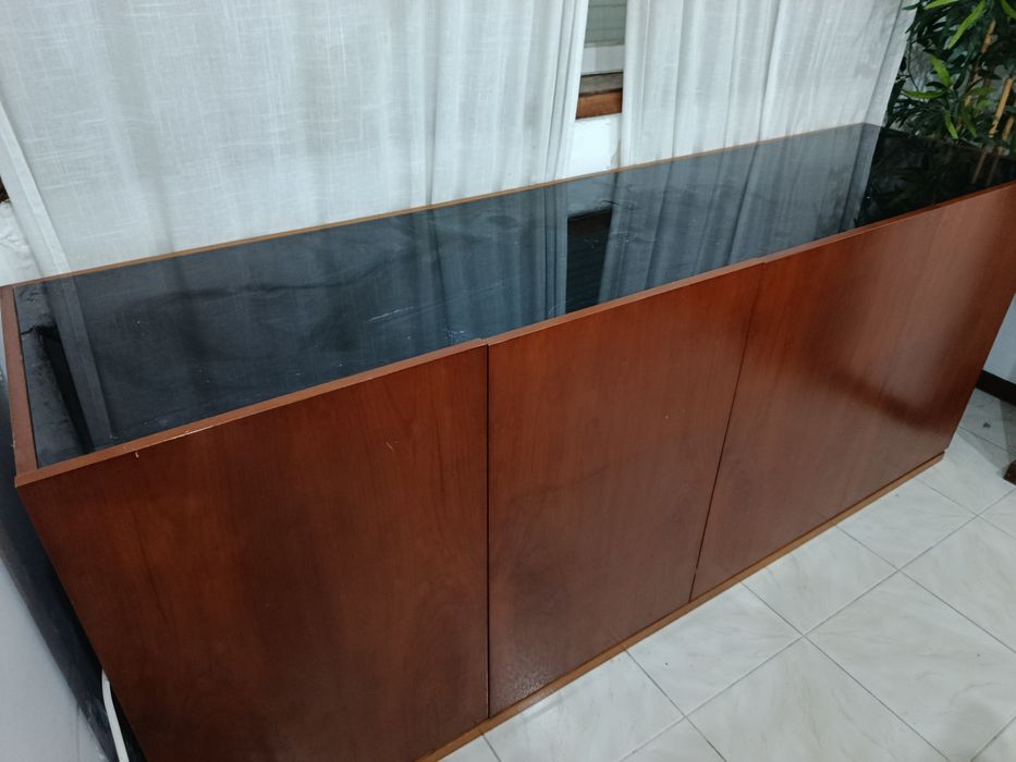 Vendo mobiliário de sala