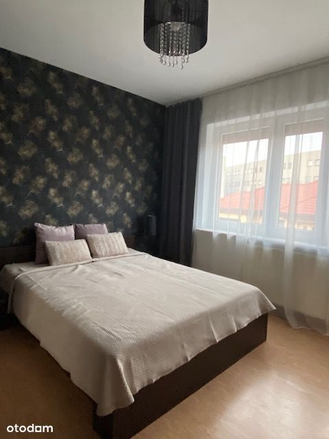 Komfortowy apartament 80m2 z dużym tarasem