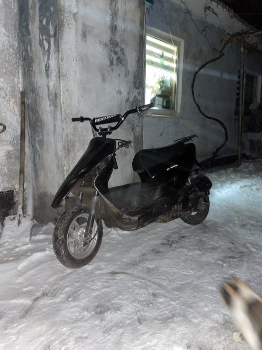 Скутер хонда дио 34 honda dio 34 af