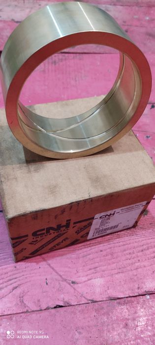 Втулка для оприскувача New Holland