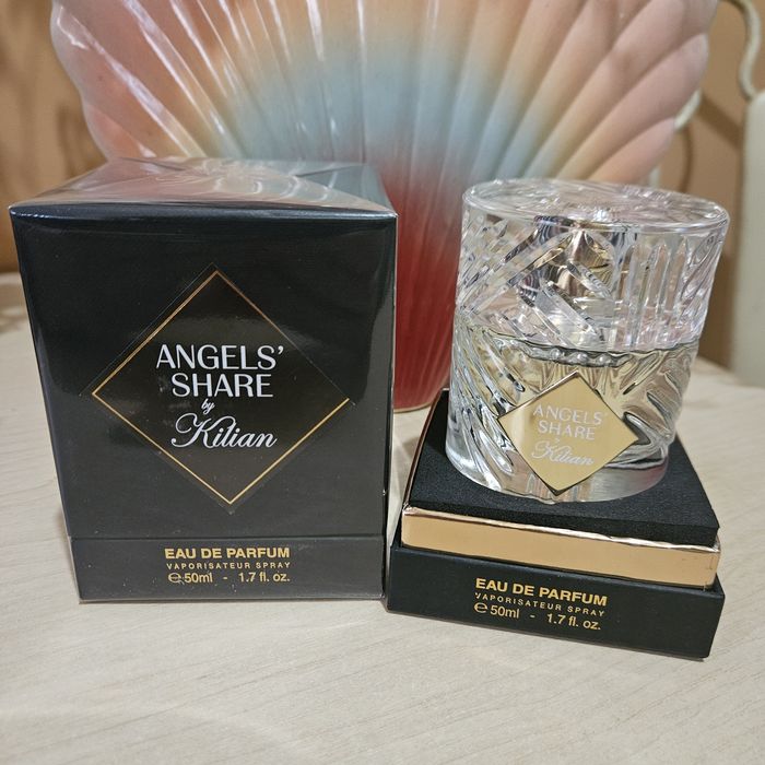 ДУХИ ПАРФУМ унісекс Kilian Angels' Share 50 ml