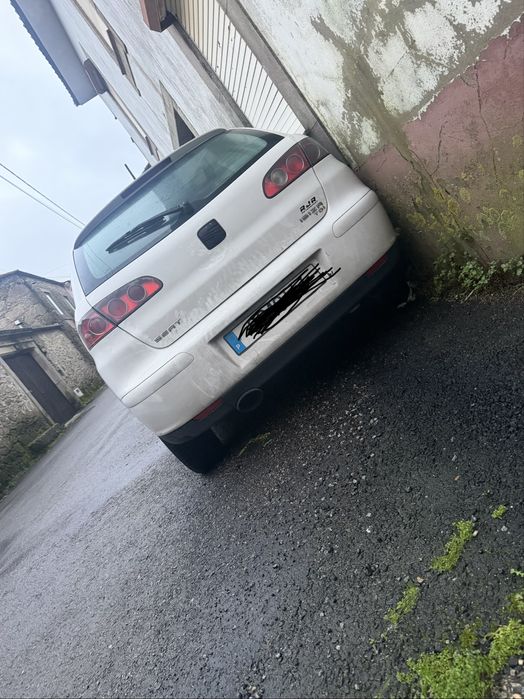 Ibiza 6l 1.4 tdi