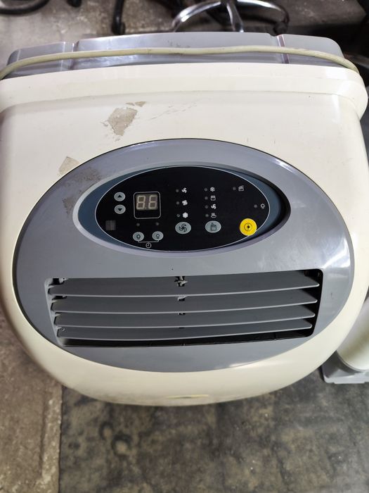 Мобильный кондиционер WildWind  WWM-9E1.8R