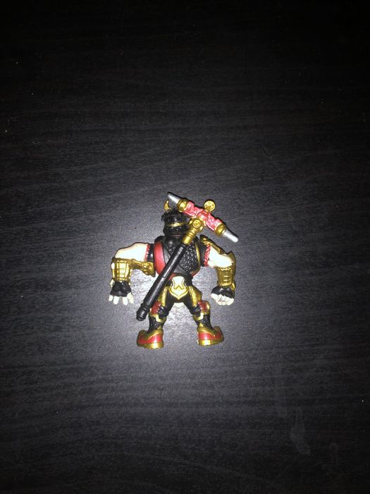 Bonecos Personagens Fortnite coleção- Personagens Miniaturas Fortnite