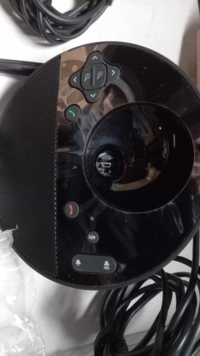 Вебкамера Logitech Brio 4K\\\ Logitech, BCC 950