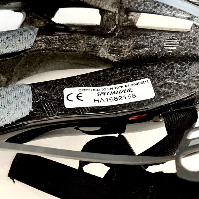Capacete Specialized Propero 2 Ciclismo – Tam.54/60