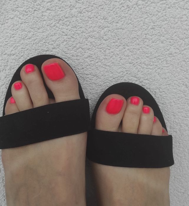 Paznokcie Manicure  Pedicure
