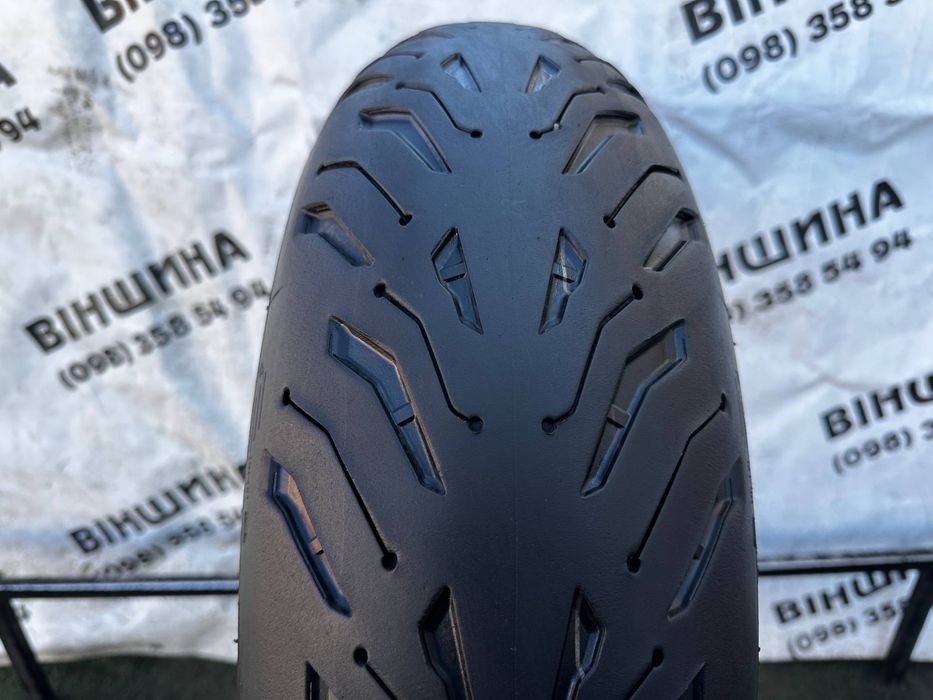 Мото шина 180/55 R 17 Michelin Road 6 GT. Колеса склад.