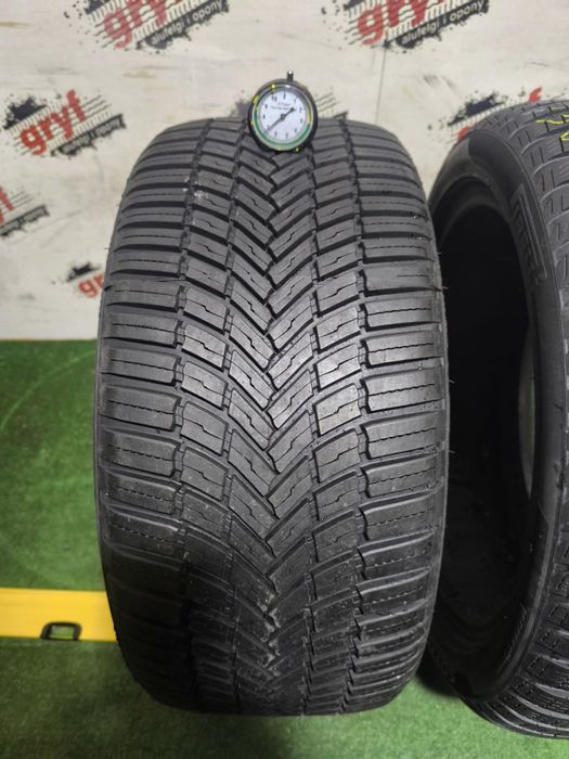 #Opona Bridgestone weTher Control A005 235/40/18 pojedynka nowa demo