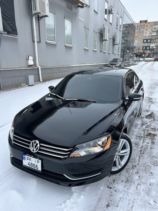 Volkswagen Passat  TDI