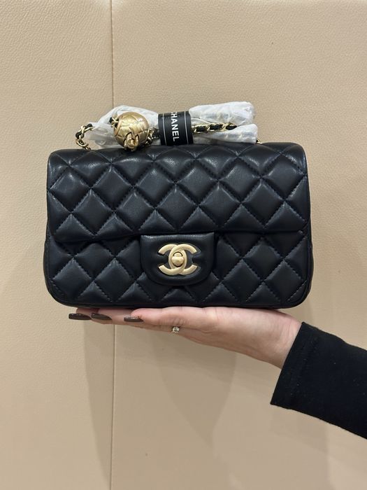 В наявності Сумка  Chanel шанель ідеальна модель