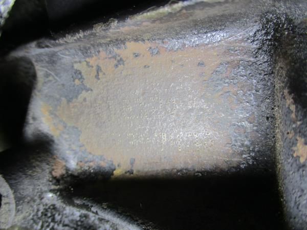 Motor completo RENAULT Scénic III (JZ0/1_)