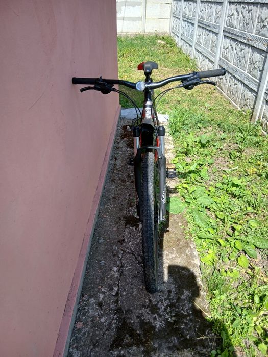 Продам  велосипед. Двенадцать  тысяч