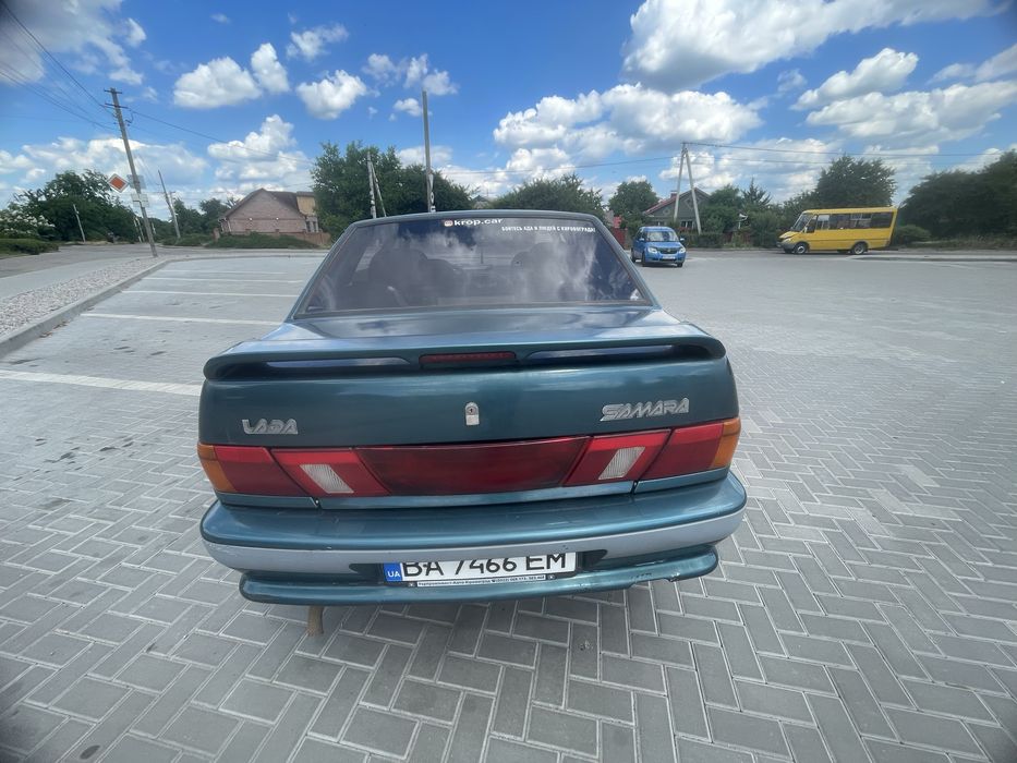 Срочно продам Ваз 2115