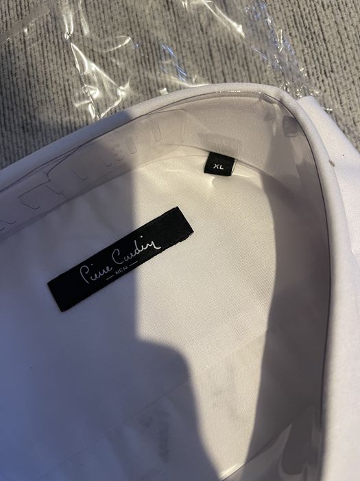 Сорочка Pierre Cardin нова